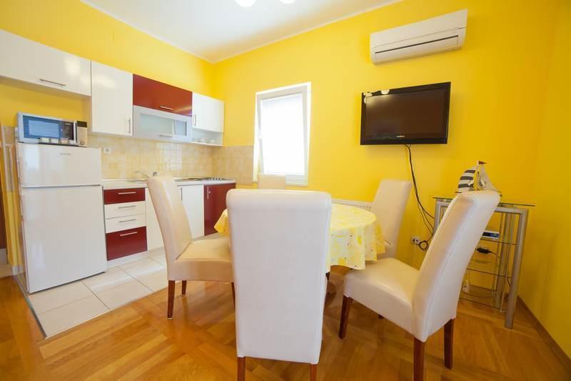 Apartment Ana โวดีเซ ห้อง รูปภาพ