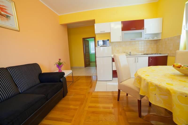 Apartment Ana โวดีเซ ห้อง รูปภาพ