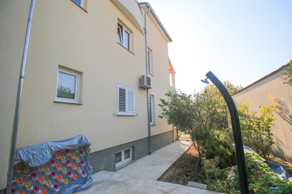 Apartment Ana โวดีเซ ภายนอก รูปภาพ